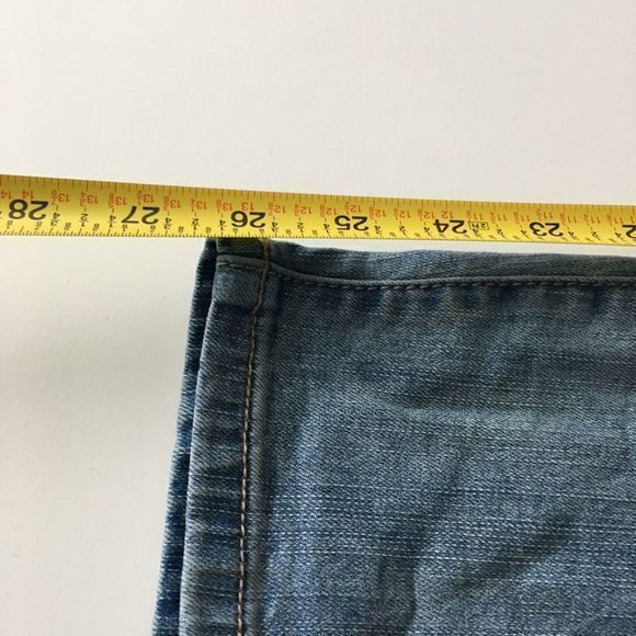 Torrid Cropped Sophia Rapids Skinny Jeans - Picture 7 of 8